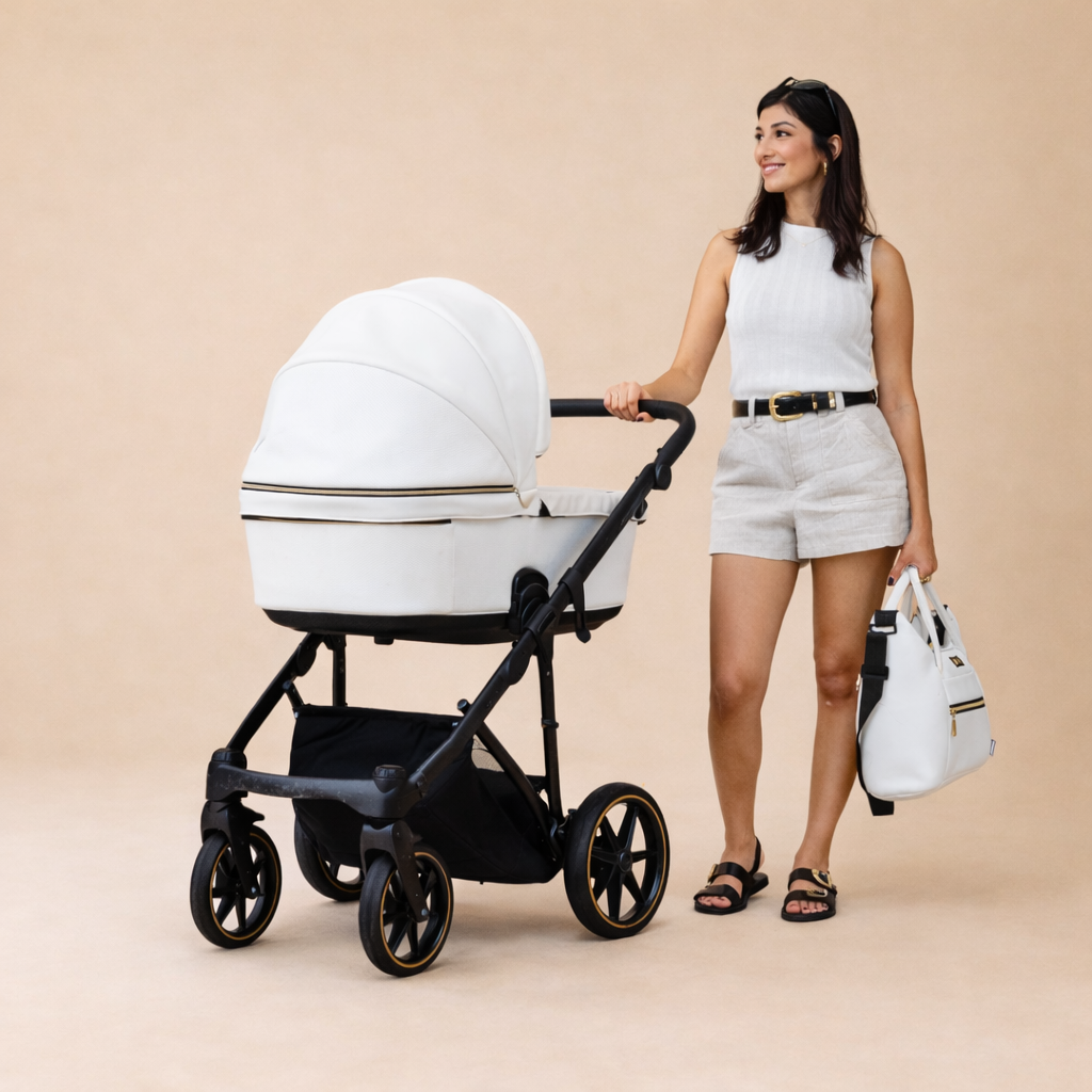 Bambini Outlet Collection - Perfect Luxury, up to 50% off! – Bambini Prams