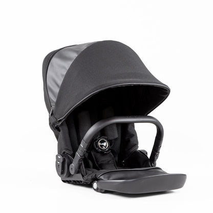 LISBON Single-to-Double Pram Noah Gold