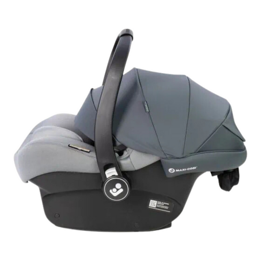 Pram car seat capsule combo hotsell