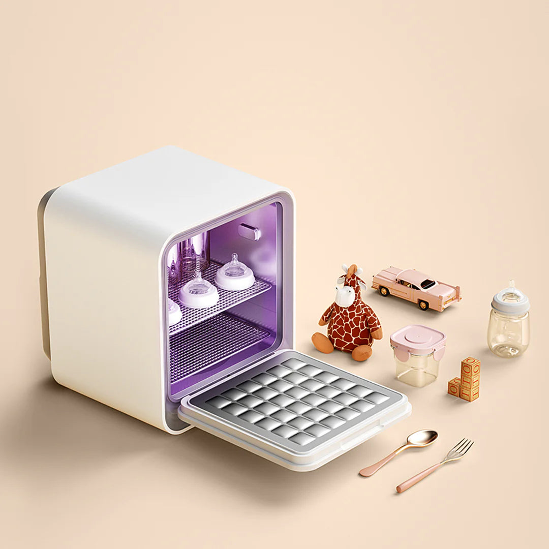 59S Evo-LED Multi-Purpose Steriliser