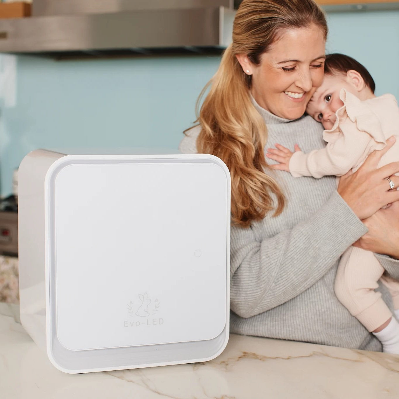 59S Evo-LED Multi-Purpose Steriliser