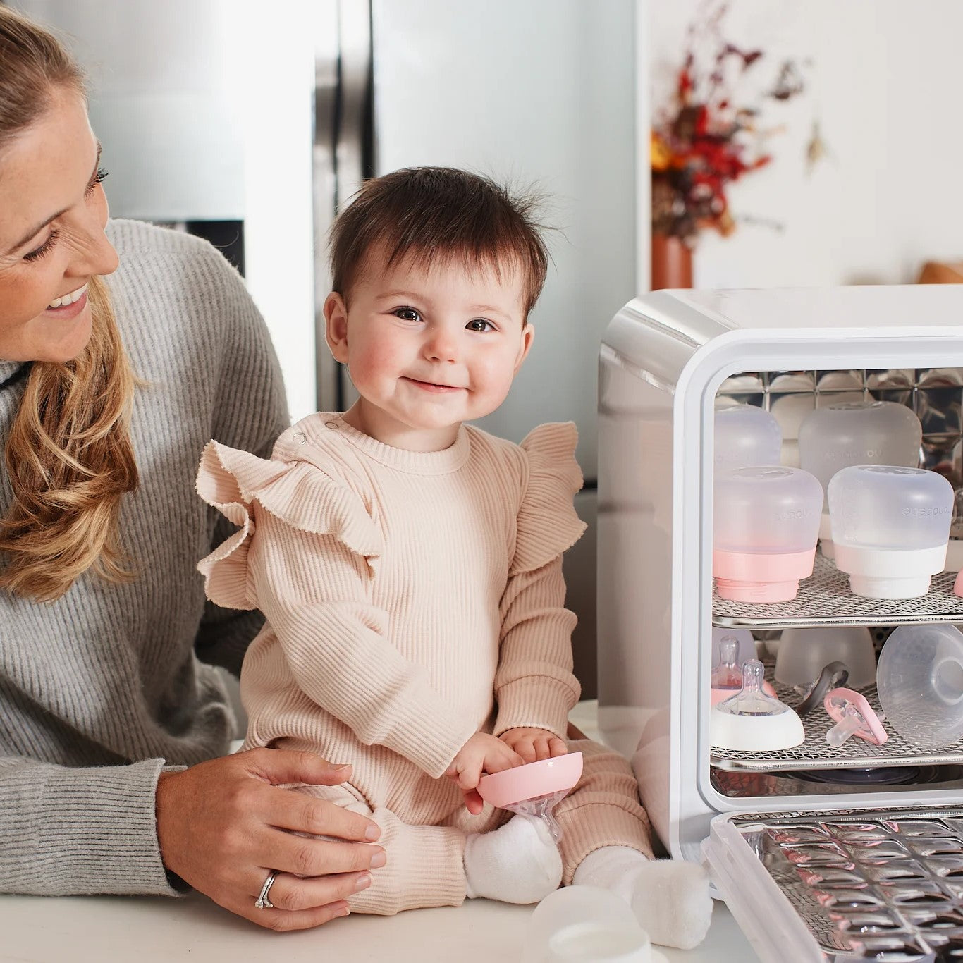 59S Evo-LED Multi-Purpose Steriliser