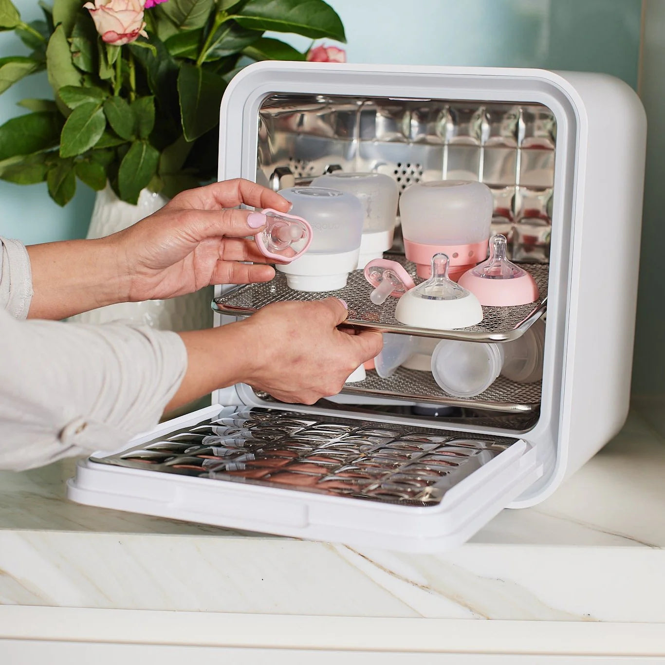 59S Evo-LED Multi-Purpose Steriliser