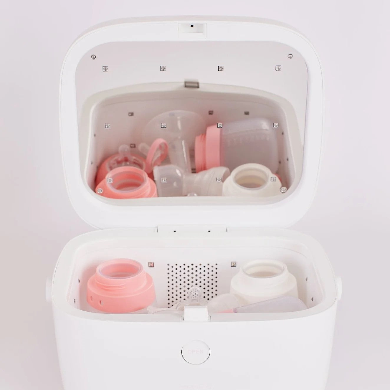 59S UV Multi-Purpose Sterilisation Cabinet