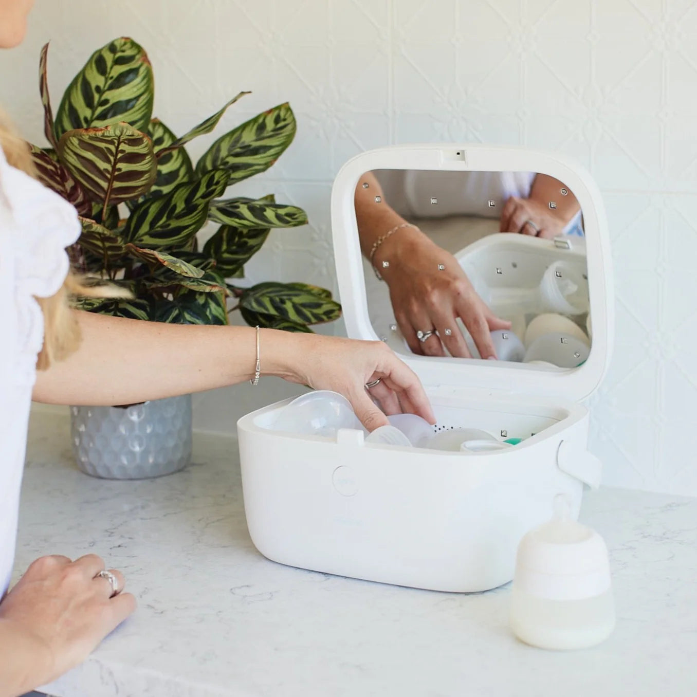 59S UV Multi-Purpose Sterilisation Cabinet