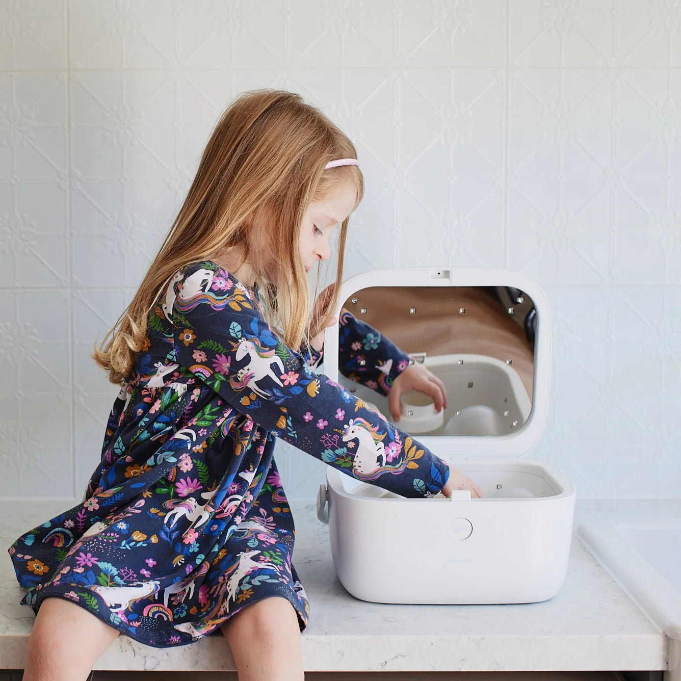 59S UV Multi-Purpose Sterilisation Cabinet