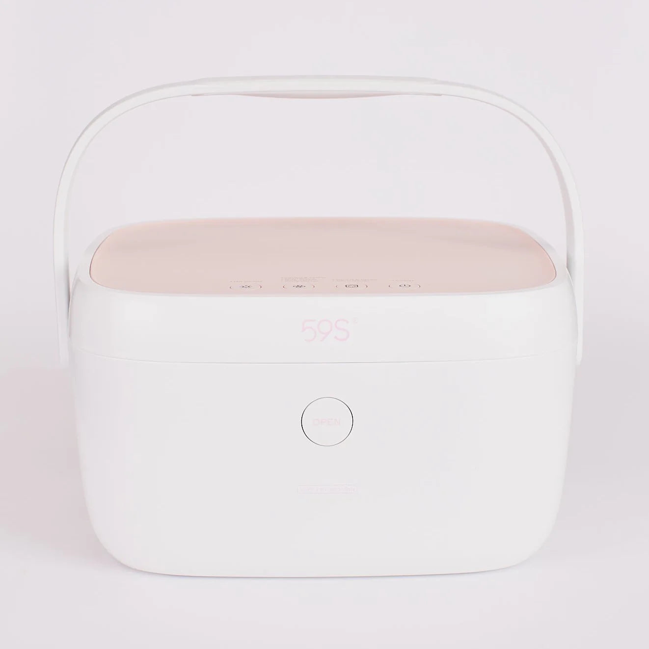 59S UV Multi-Purpose Sterilisation Cabinet