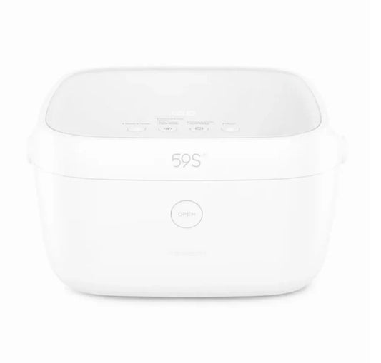 59S UV Multi-Purpose Sterilisation Cabinet