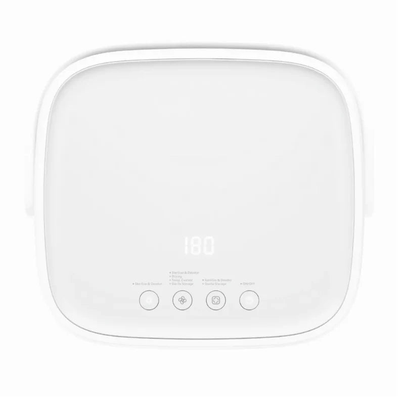 59S UV Multi-Purpose Sterilisation Cabinet