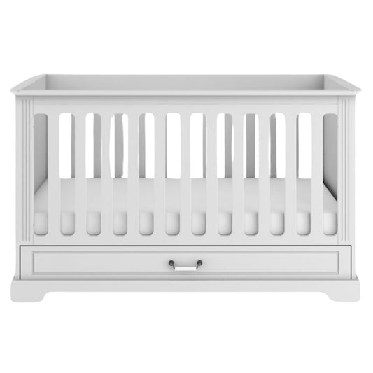 Adair Convertible Cot Crib