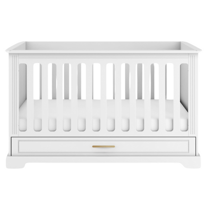 Adair Convertible Cot Crib