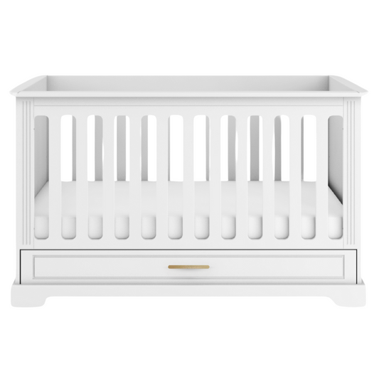 Adair Convertible Cot Crib