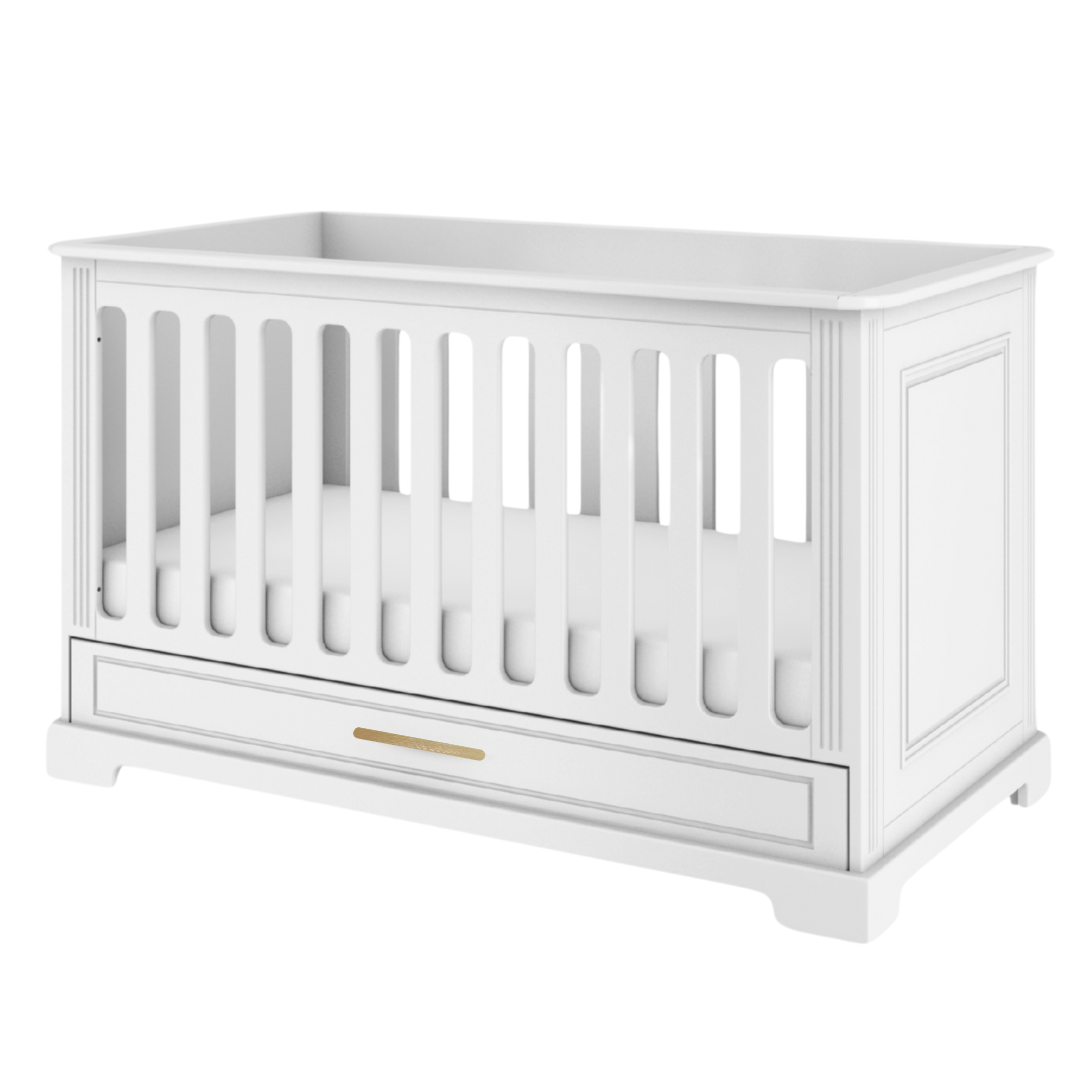 Adair Convertible Cot Crib