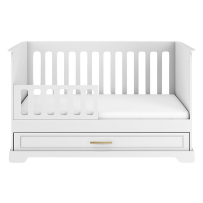 Adair Convertible Cot Crib