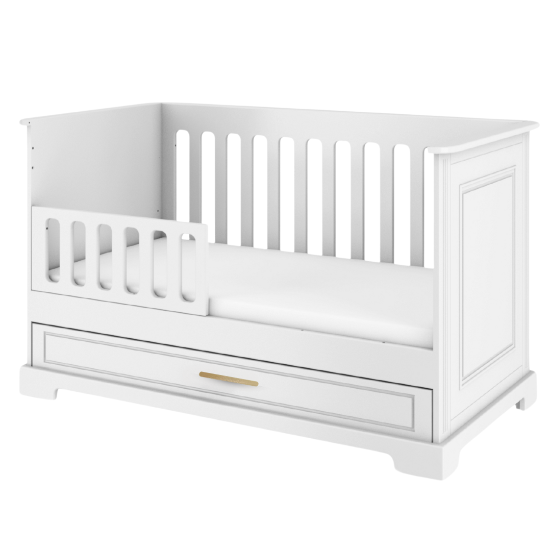 Adair Convertible Cot Crib