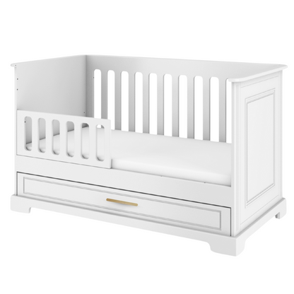 Adair Convertible Cot Crib