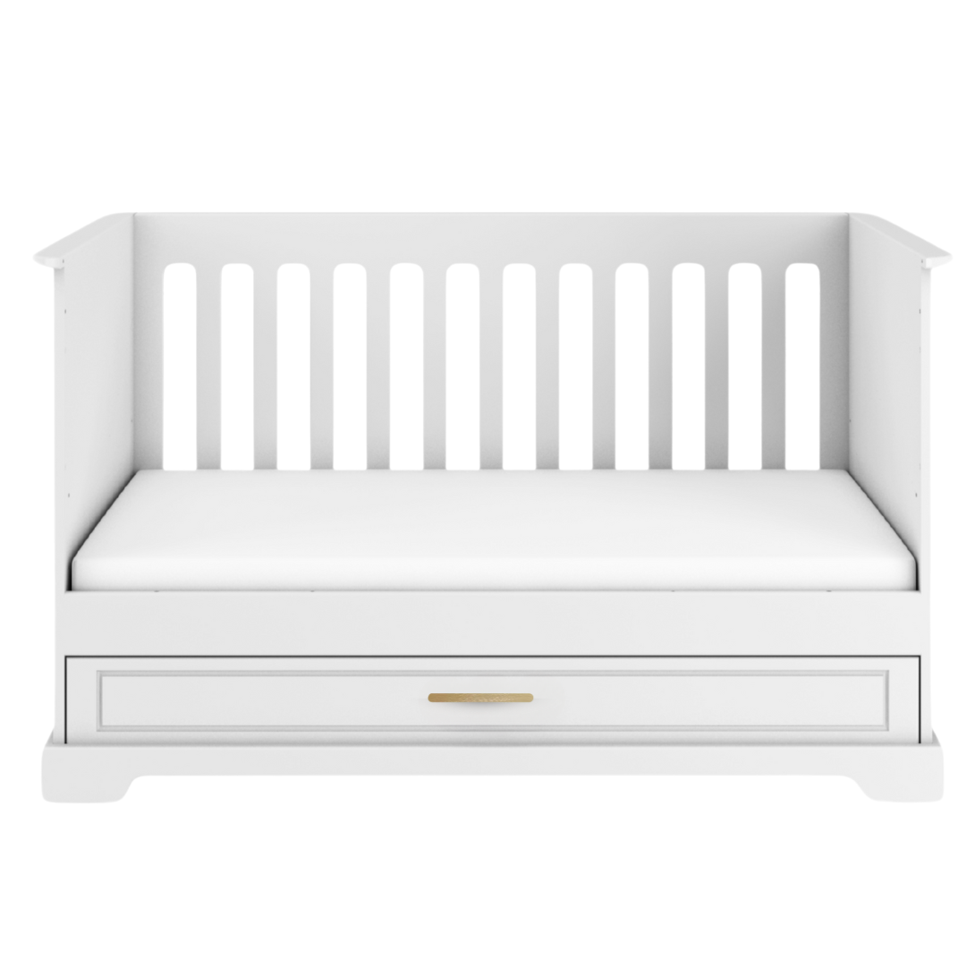 Adair Convertible Cot Crib