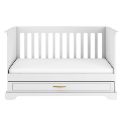 Adair Convertible Cot Crib