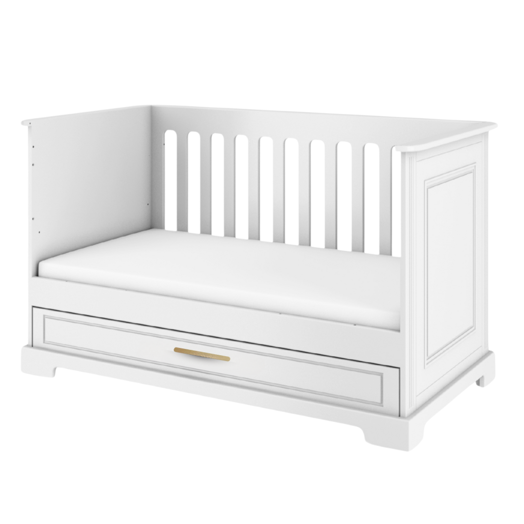 Adair Convertible Cot Crib