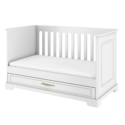 Adair Convertible Cot Crib