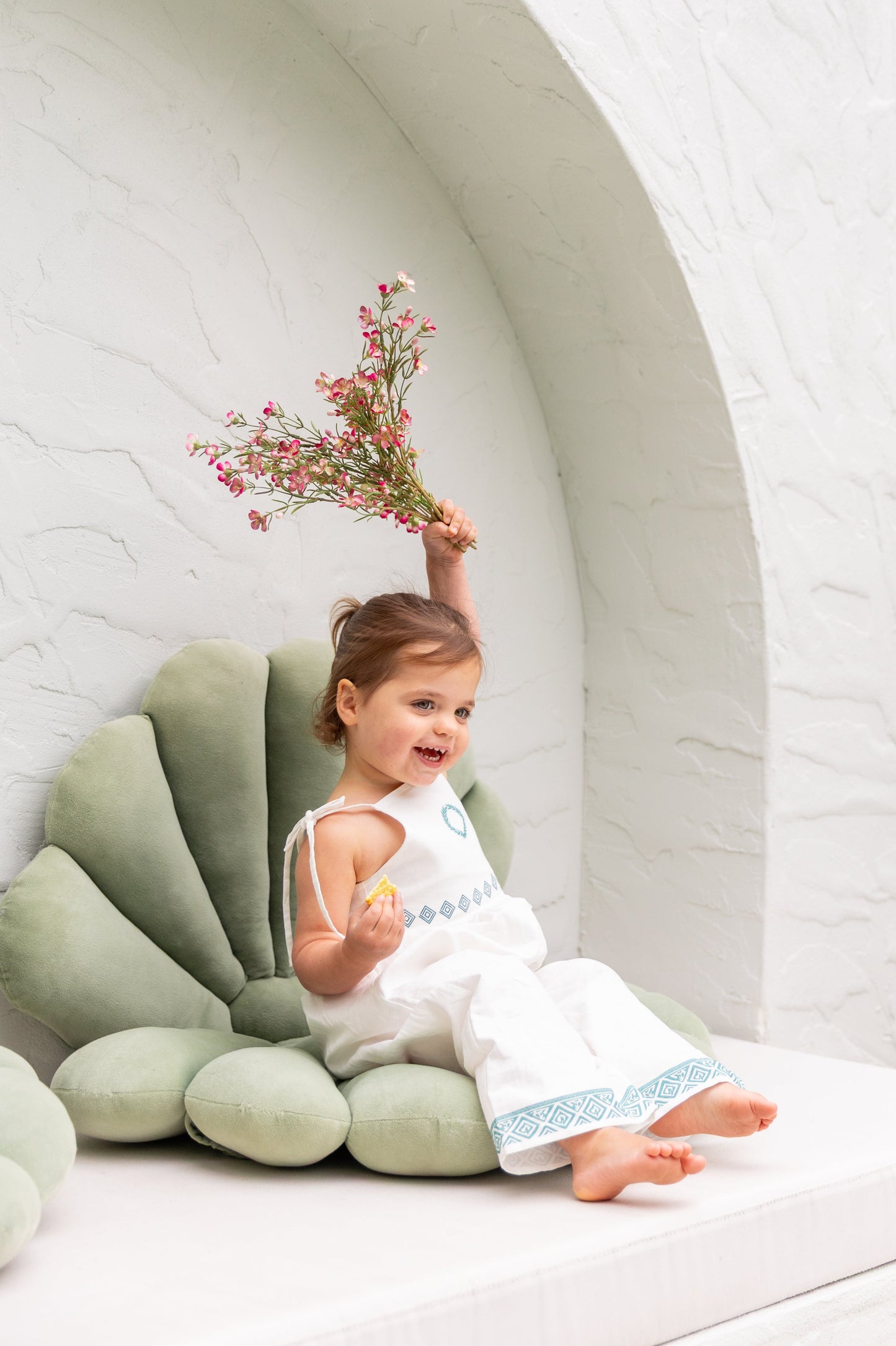Athina Jumpsuit