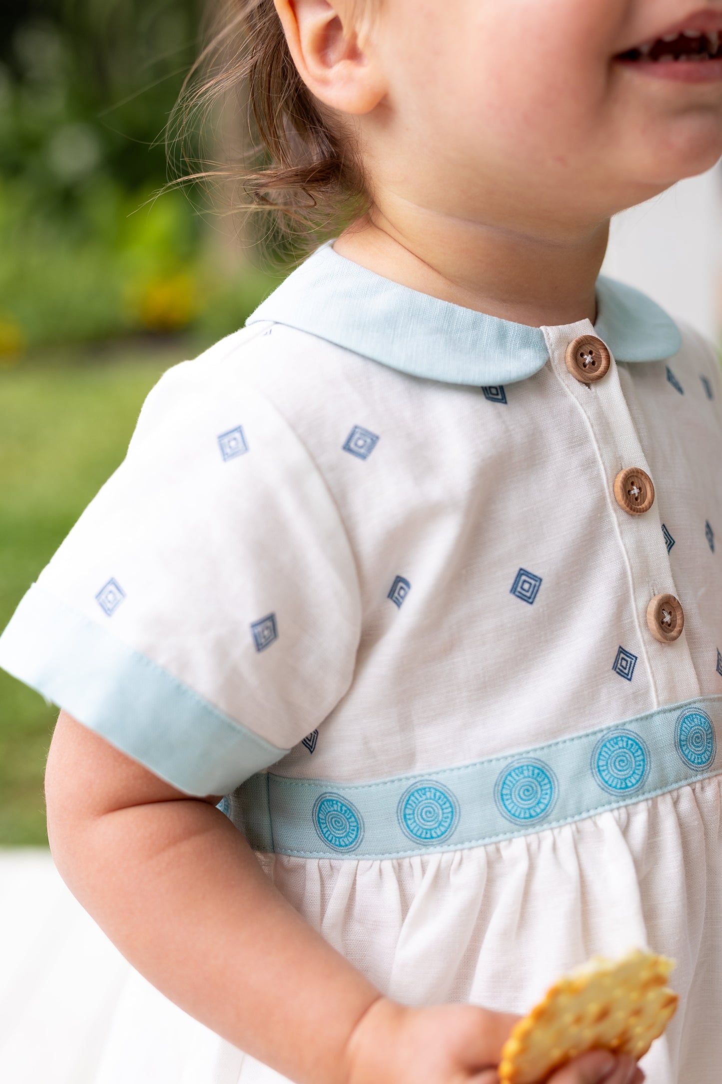 Koukla Dress