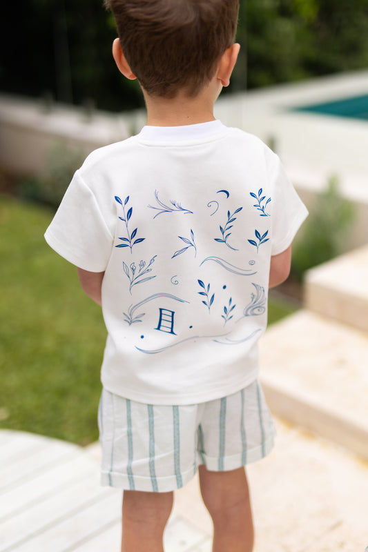 Alpha T-shirt