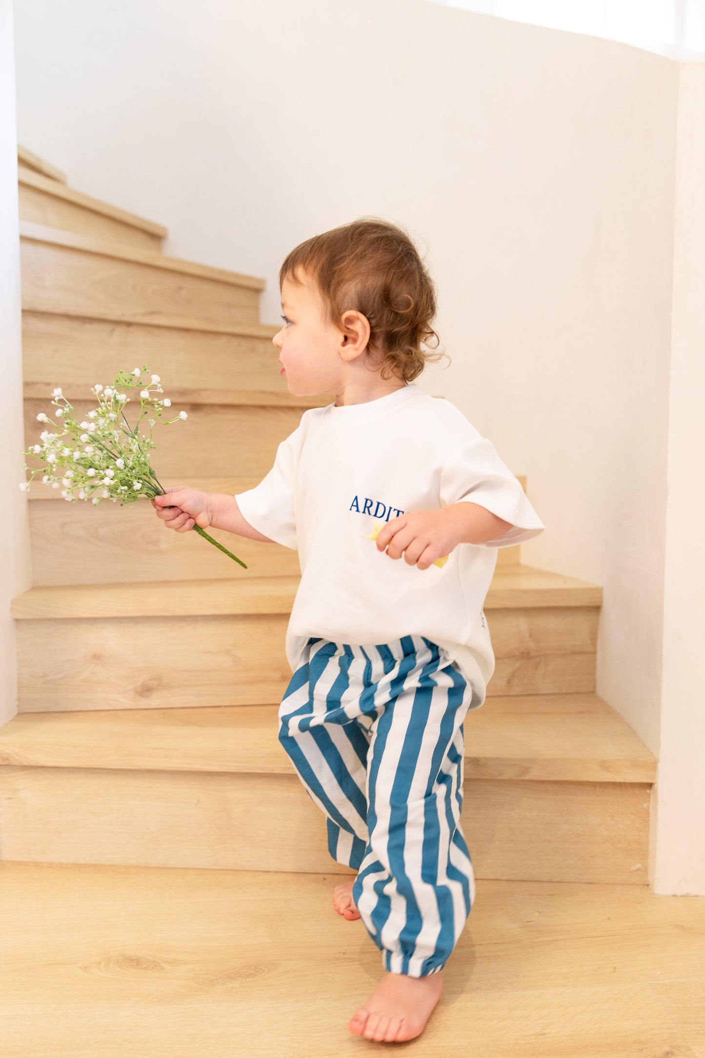 Santorini Pants