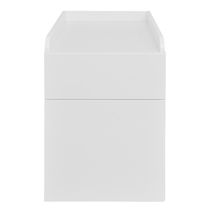Ayven Convertible Cot
