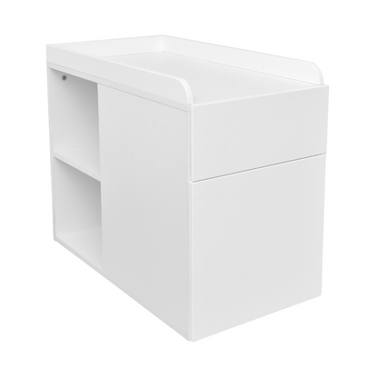 Ayven Convertible Cot
