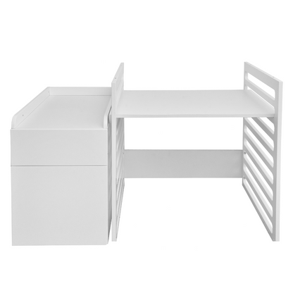 Ayven Convertible Cot
