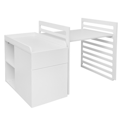Ayven Convertible Cot