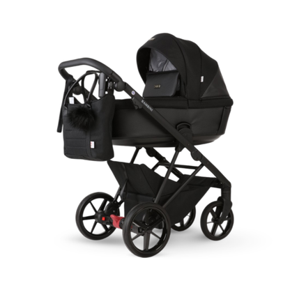 GENEVA² All-Terrain Pram