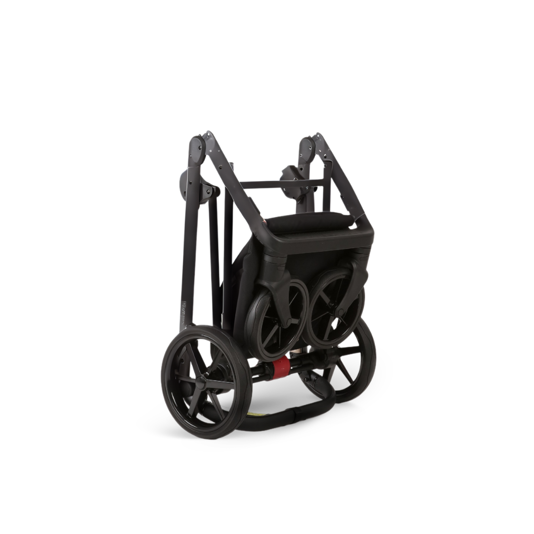 LORENZO Black - Black Chassis