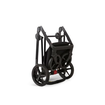 LORENZO Black - Black Chassis