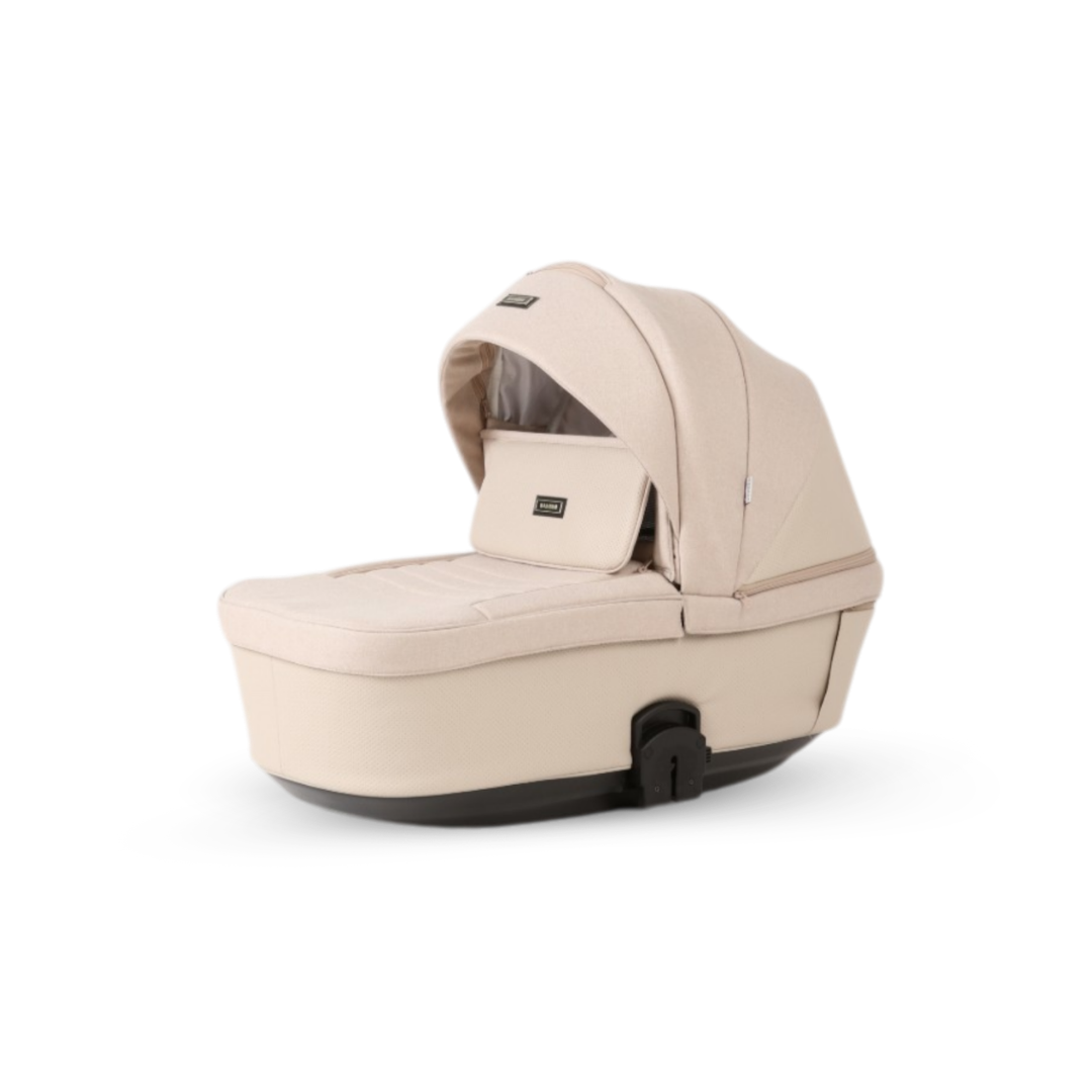 EMILE Cappuccino - Cappuccino Chassis