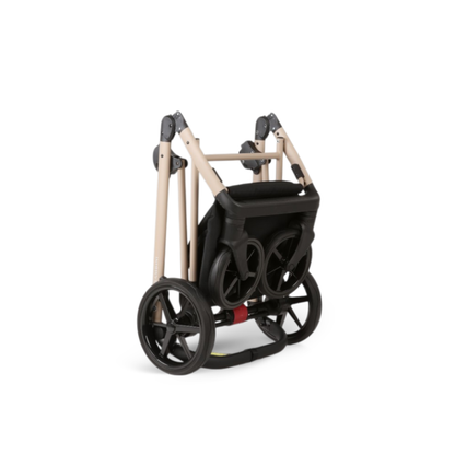 EMILE Cappuccino - Cappuccino Chassis