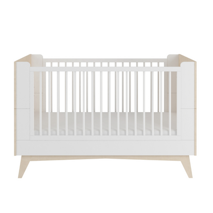 Charley Convertible Cot