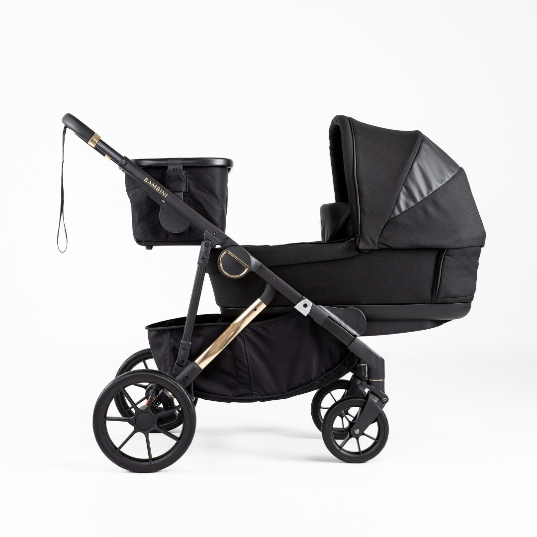 NOAH Black/Gold - Future-Proof Bundle