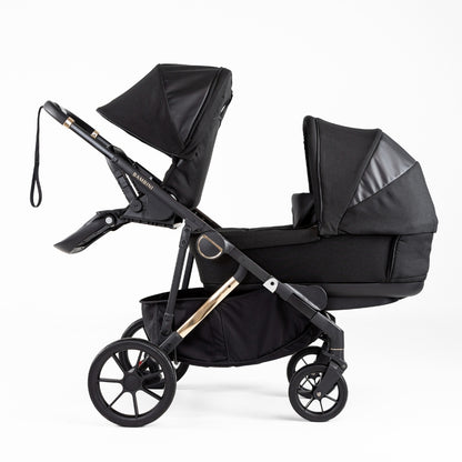 NOAH Black/Gold - Future-Proof Bundle
