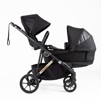 NOAH Black/Gold - Future-Proof Bundle