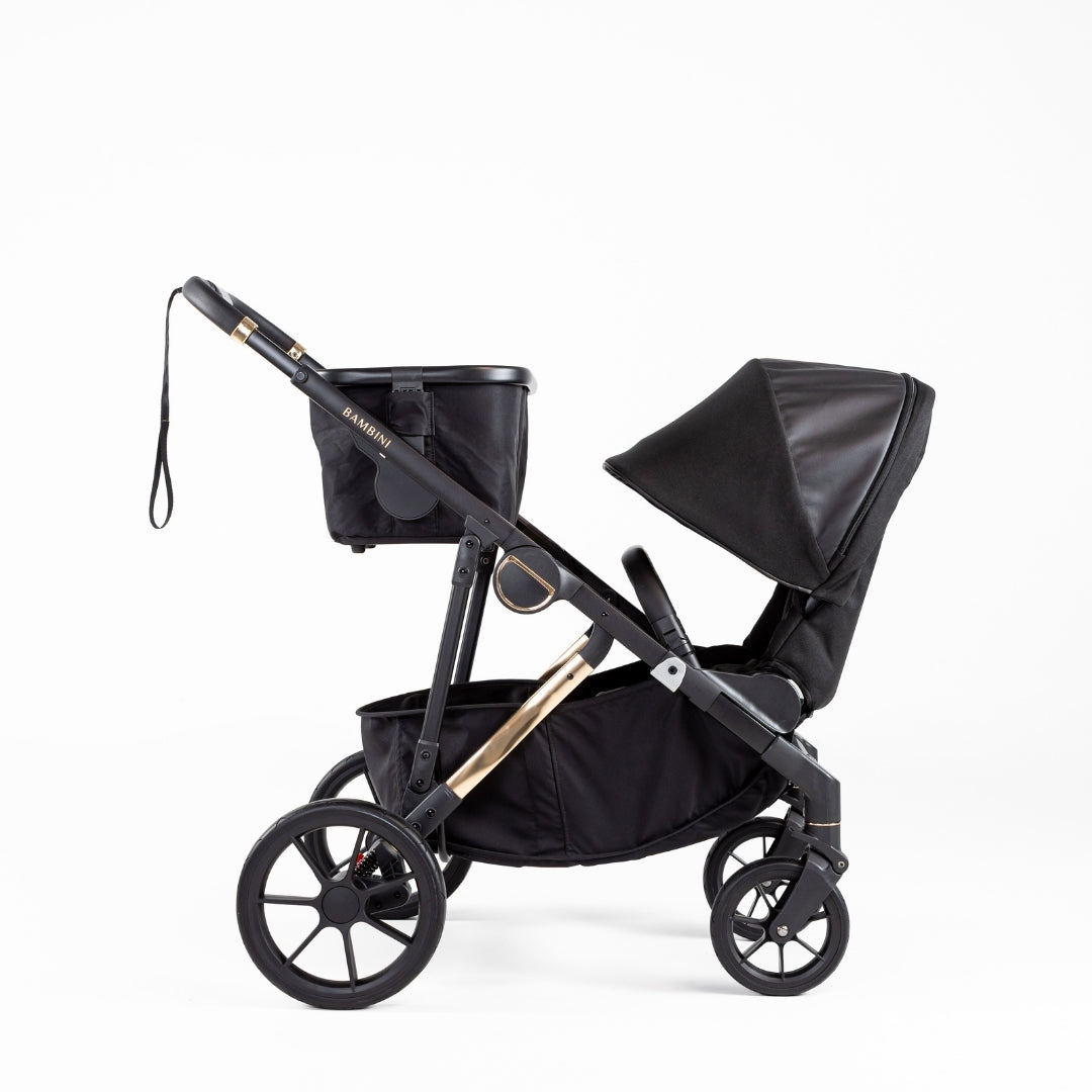 NOAH Black/Gold - Future-Proof Bundle