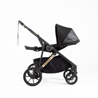 NOAH Black/Gold - Future-Proof Bundle