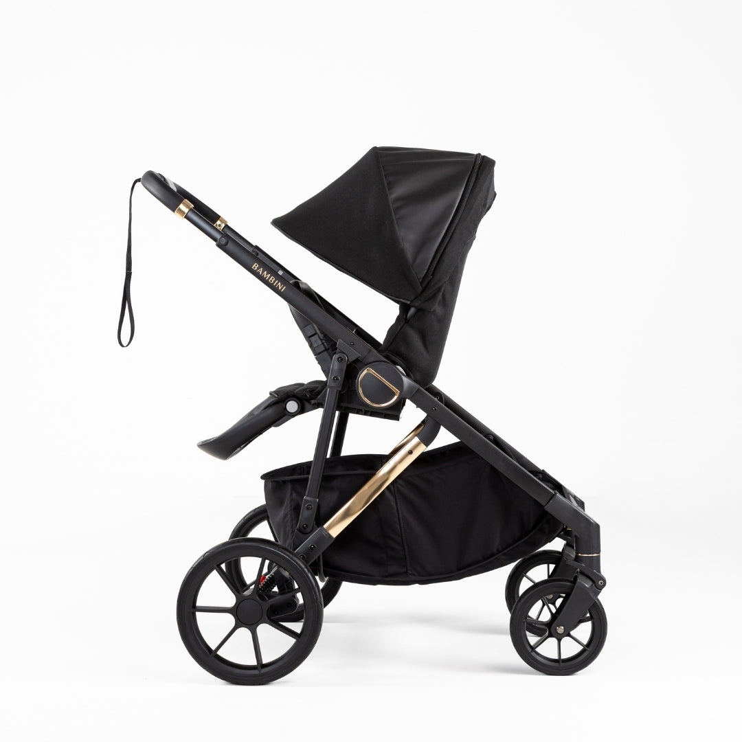 NOAH Black/Gold - Future-Proof Bundle