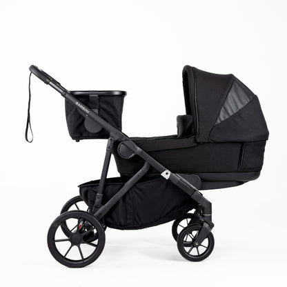 NOAH Black/Black - Future-Proof Bundle