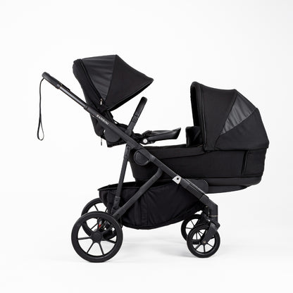 NOAH Black/Black - Future-Proof Bundle
