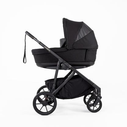 NOAH Black/Black - Future-Proof Bundle
