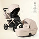 EMILE Cappuccino - Cappuccino Chassis