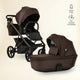 ROMY Chocolate - Chocolate Chassis