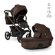 ROMY Chocolate - Chocolate Chassis